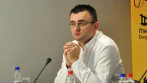 Šta se u Srbiji više "prima", političke stranke ili pokreti? 2