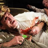 Tragedija o civilizacijskoj stagnaciji 2