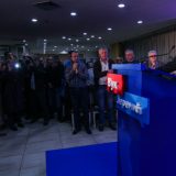 Jeremić: Vlast namerava da privatizuje EPS 5