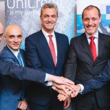 EIF i Unikredit: 160 miliona evra za mala i srednja preduzeća 8