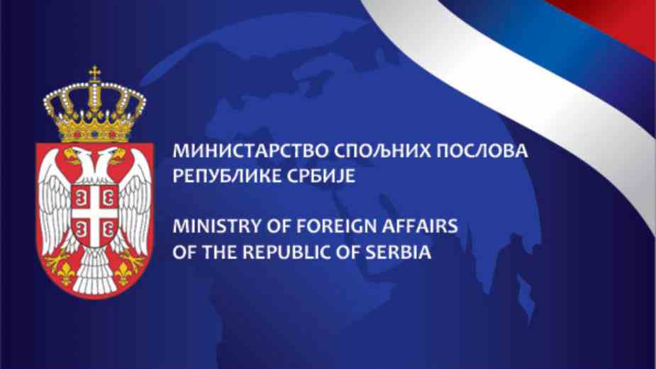 Vraćaju se "ekonomske diplomate" 1