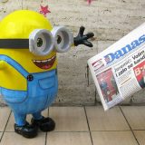 Ilustrujte naše društvene mreže 5