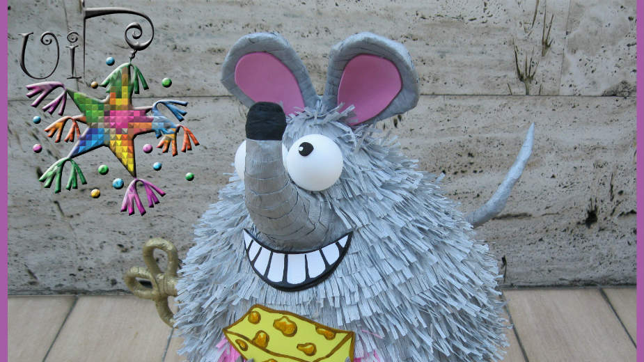 Najbolje pinjate se prave od Danasa 3 Najbolje pinjate se prave od Danasa 3