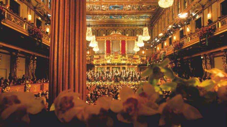 Novogodišnji koncert u Beču 3 Novogodišnji koncert u Beču 3