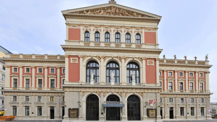 Novogodišnji koncert u Beču 4 Novogodišnji koncert u Beču 4