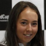 Nina Stojanović druga teniserka Srbije 9
