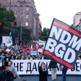 Pretnje stižu i od zaposlenih u Vladi Srbije 6