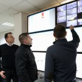 Sve komunalne službe spremna za „ledene dane” 5