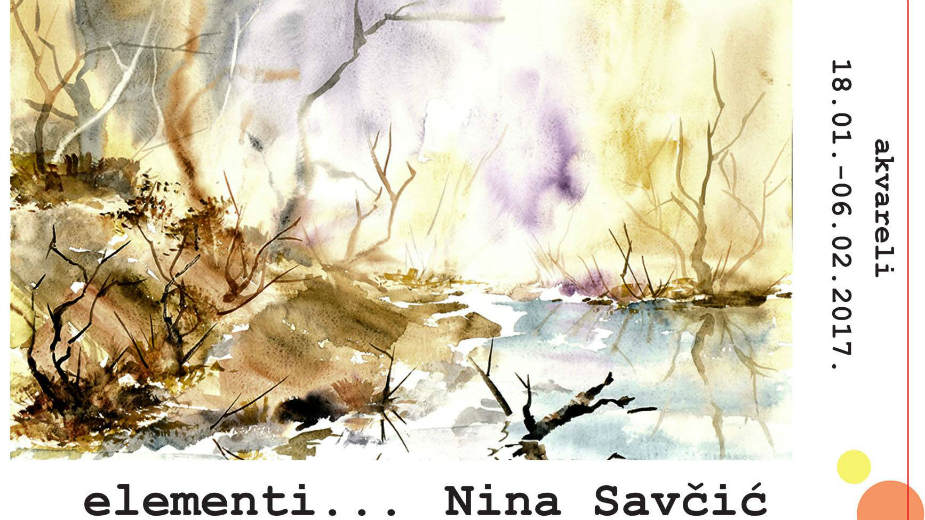 Elementi prirode kao predstava slobode 1