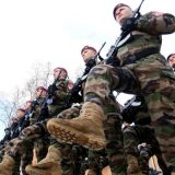 Istraga o učešću pripadnika OS na proslavi u Banjaluci 6