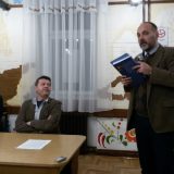 Janković: Parlament štiti vladu od kritika 14