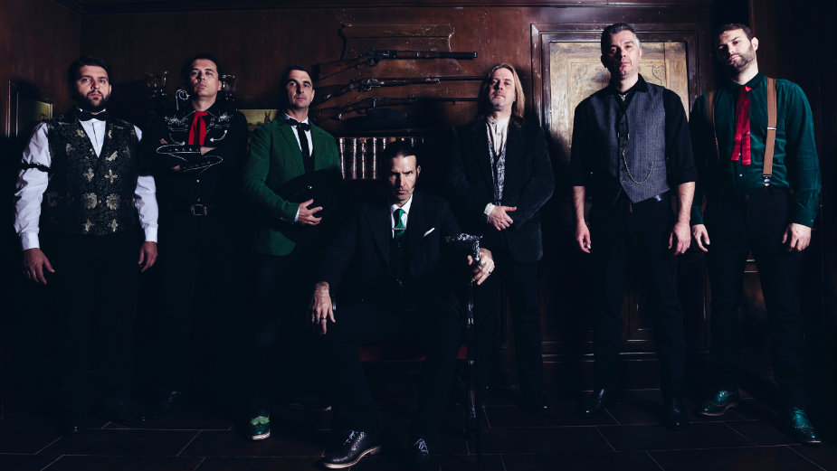 Premijera animiranog spota Orthodox Celts 1