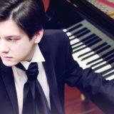 Novogodišnji koncert u Kolarcu 3. januara 1