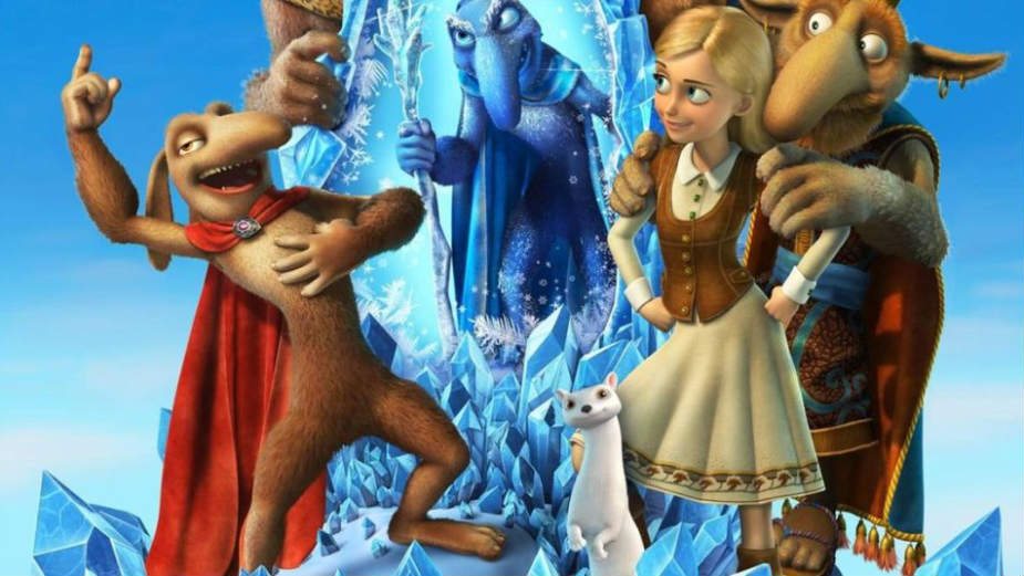 Filmski vodič od 12. do 18. januara 3