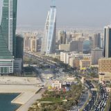 Oslobodili teroriste u Bahreinu 10