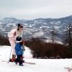 Bor: Počinje sezona na skijalištu Crni Vrh 18