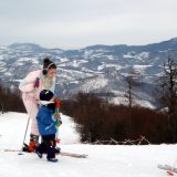 Bor: Počinje sezona na skijalištu Crni Vrh 13