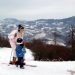Bor: Počinje sezona na skijalištu Crni Vrh 7