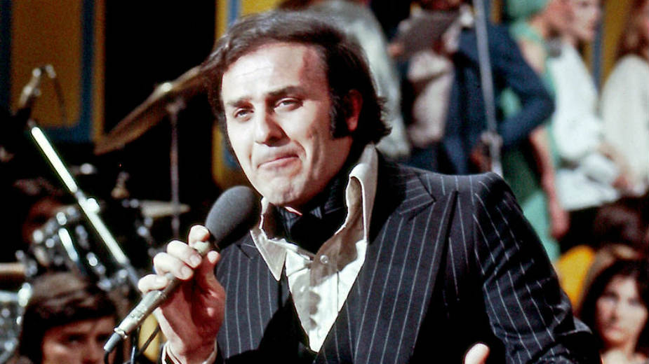 Preminuo Miki Jevremović 1