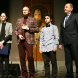 Dodeljene Svetosavske povelje u Smederevu 10