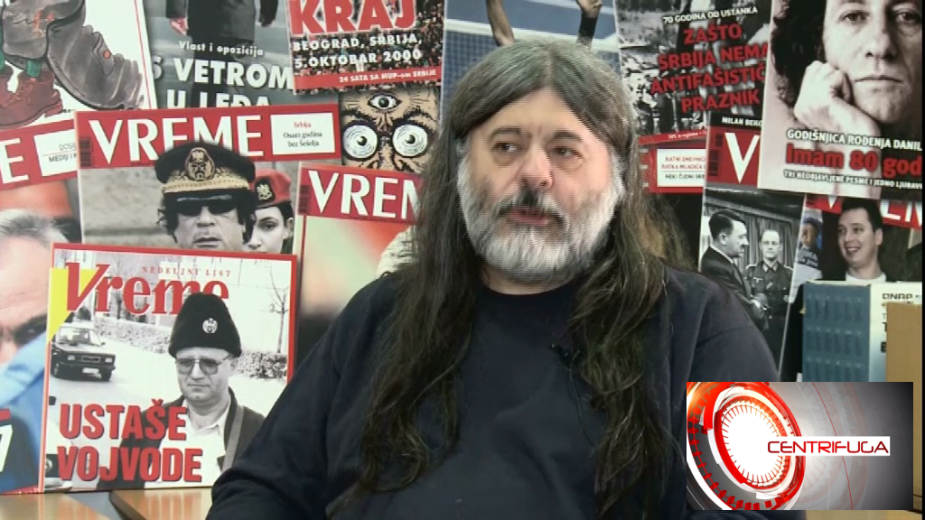 Ko se poigrava sa voljom građana? (VIDEO) 1