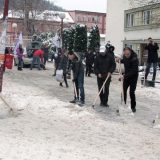 Danasova anketa: Koga je u Užicu iznenadio prošlonedeljni sneg u januaru (FOTO) 13