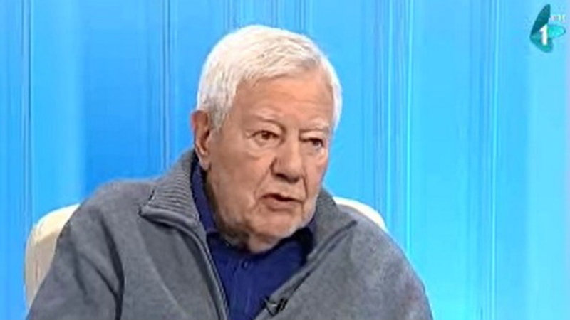 Kako smo preživeli Holokaust 1 Kako smo preživeli Holokaust 1