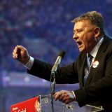 INTERVJU Velimir Ilić: DOS je propao zato što su ga izdali njegovi ljudi, jer su po svaku cenu želeli da ostanu na vlasti 6