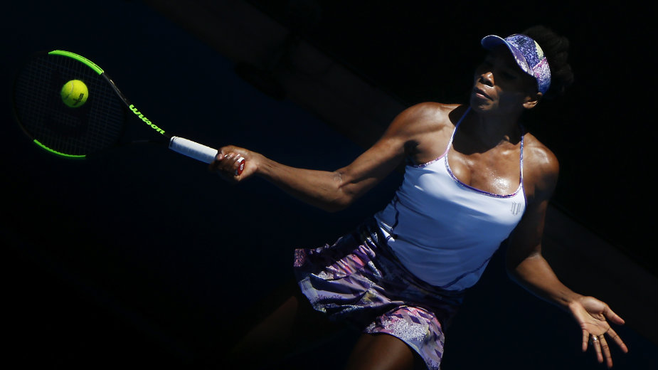 Venus posle 14 godina u polufinalu Australijan Opena 1