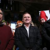 Vesić: Radovi u Bulevaru kneza Aleksandra gotovi do 15. decembra 5