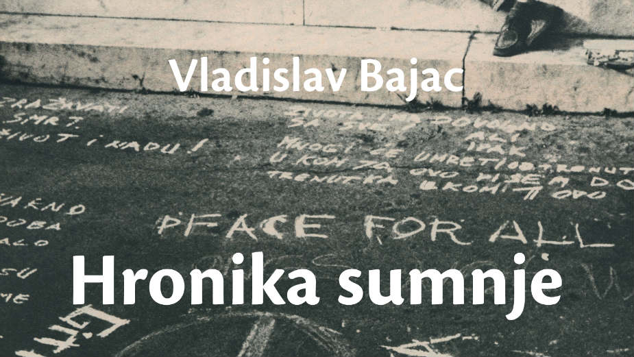 Prve demonstracije u Beogradu 1