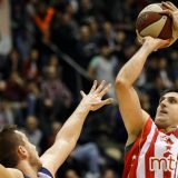 Zvezda savladala Zadar 10