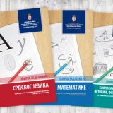 U prodaji zbirke zadataka za pripremu male mature 6