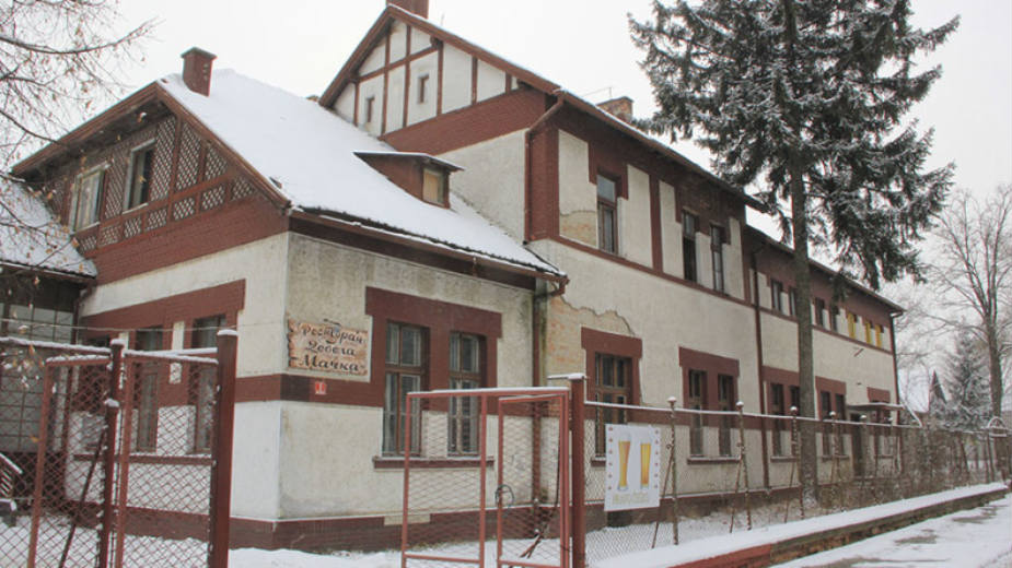 Fabrike koje je "pojela" privatizacija 1