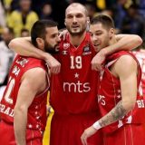 Zvezda savlada Makabi 6