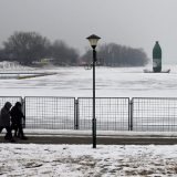 Još jedna nedelja sa minusom 11