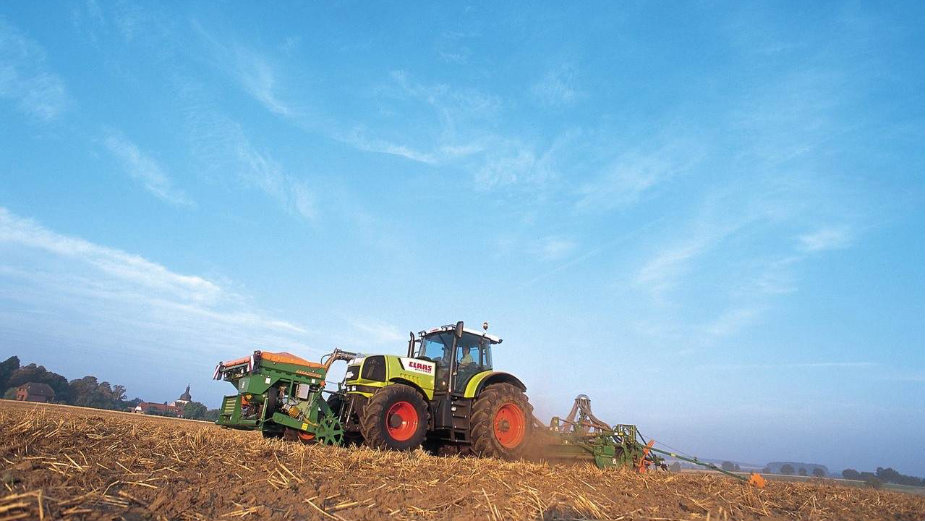 Vlada: Podrška mladim poljoprivrednicima 1