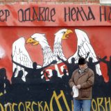 Vojska Srbije nije bila na KiM 7