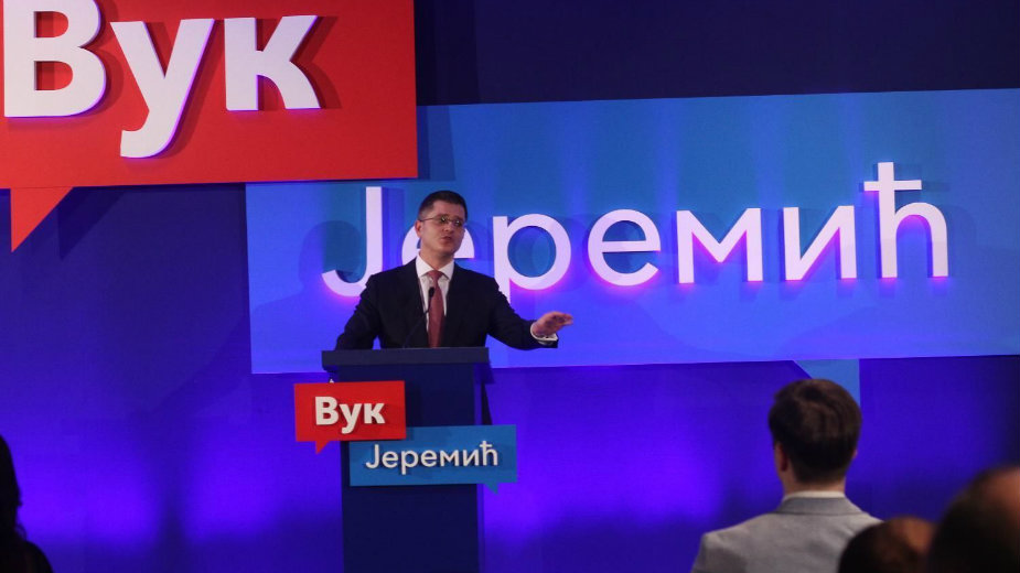 JEREMIĆ: Statistika krije da ljudi teško žive 1