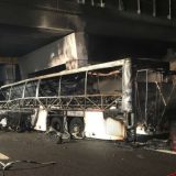 Najmanje 16 nastardalih u saobraćajnoj nesreći u Italiji 3