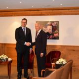 Vučić razgovarao sa Bajdenom 8