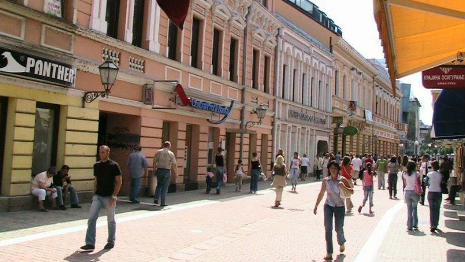 Zabranjeno točenje alkohola 9. januara u Banjaluci 1