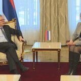 Zajednička sednica vlada Srpske i FBiH 1