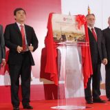 Banka Kine počela sa radom u Srbiji 11