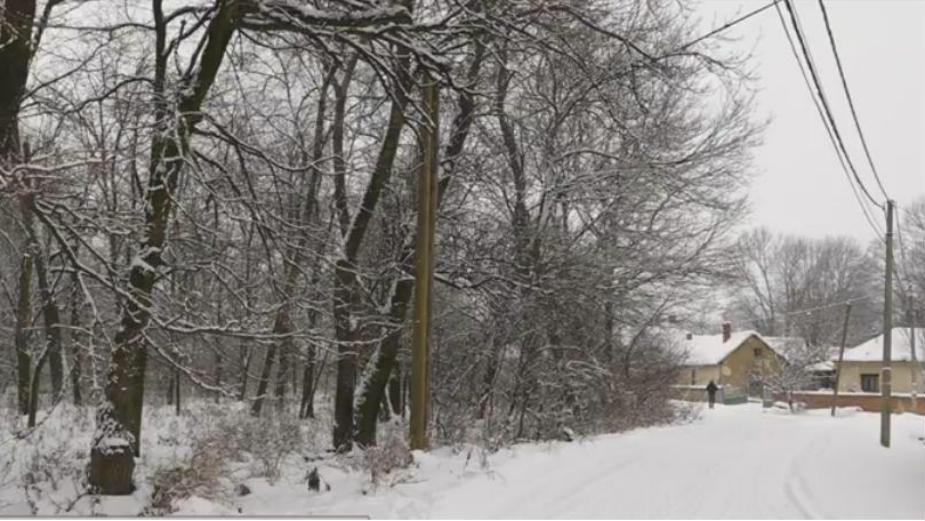 Smrzao se u njivi vraćajući se sa komšijine sahrane 1