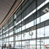 Lokali Džejmija Olivera na bečkom aerodormu 4