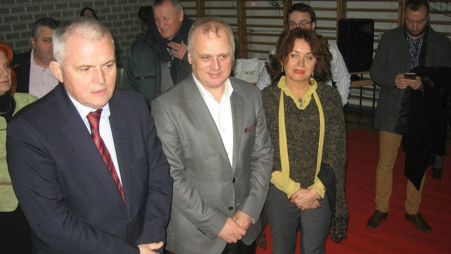 Računari za osnovce sa Vračara 1