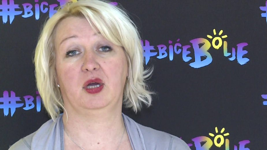 LGBT kampanju "Biće bolje" videlo 100.000 ljudi 1