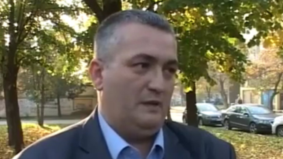 SNS osudio napad na Torbicu 1