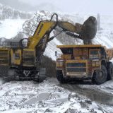 „Zimske čarolije“ na kopovima i u flotaciji 14